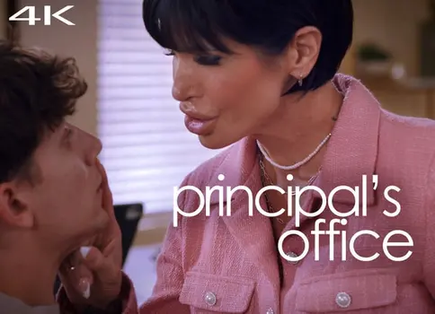 Missa X – Shay Fox