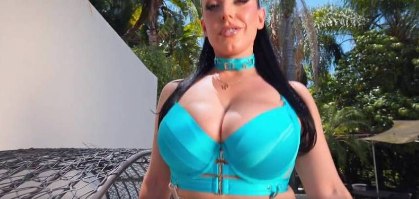 New Angela White+ (2026) #Anal #MILF #BigTits