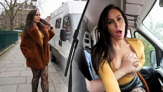 The Pickup Van – Samantha Jayne
