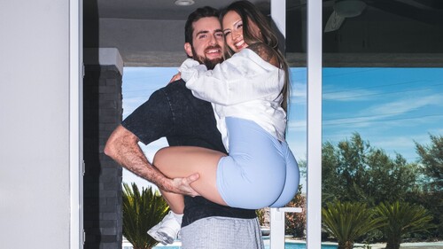 Goddess Guzman – The Goddess And The Girth